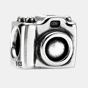 Pandora Camera Charm